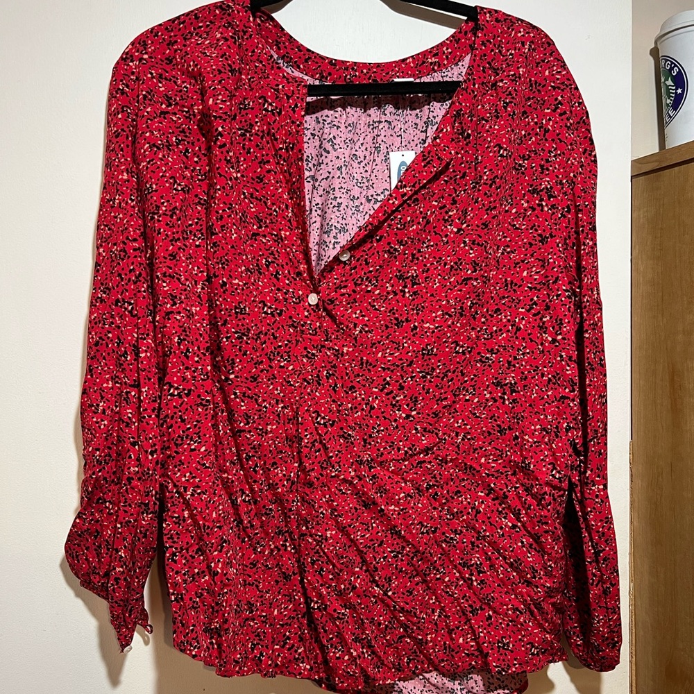Old Navy Blouse